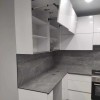 Кухня  в современном стиле   