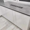 Кухня  в современном стиле   