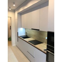 Кухня в современном стиле T-77