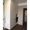 Bucătărie modernă  și vitrină din sticlă   T-100