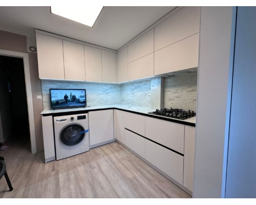 Bucatarie stil modern  model T-102