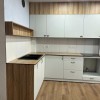 Современная кухня на заказ с LED-подсветкой  T-125