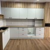 Современная кухня на заказ с LED-подсветкой  T-125