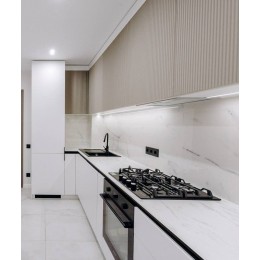 Кухня  в современном стиле   