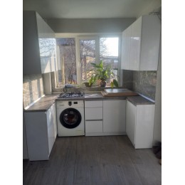 Кухня глянец T-41