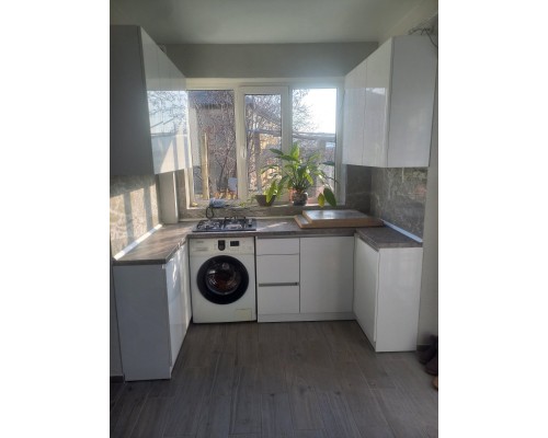 Кухня глянец T-41