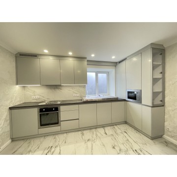 Bucatarie stil modern   T-104