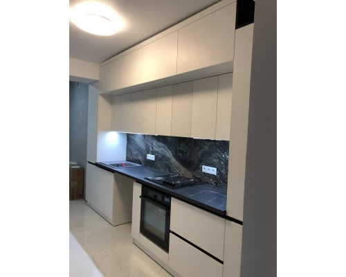 Bucatarie moderna T-16