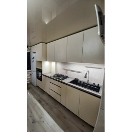 Bucatarie stil modern  T-122