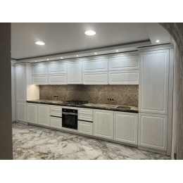 Классическая  кухня T-51