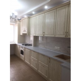 Bucatarie stil clasic MDF T-83