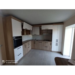 Bucatarie de colt  T-81