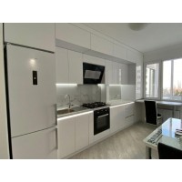 Современная кухня T-57