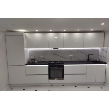 Bucatarie fasade  MDF T-1