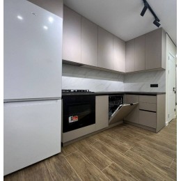 Кухня угловая T-20 