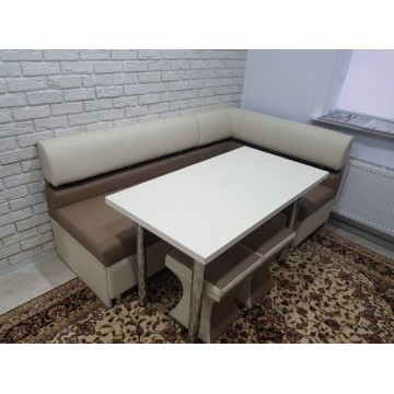 Coltar bucatarie extensibil T-8