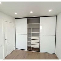 Dulap cupe incorporat in perete T-33