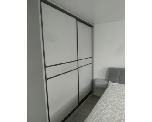 Dulap cupe 3 usi T-39