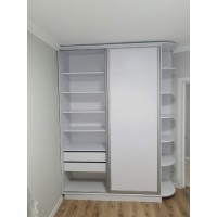 Dulap cupe 2 usi T-26