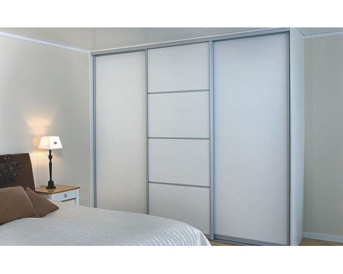 Dulap cupe modern cu trei uși T-16