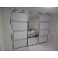 Dulap cupe 3 usi T-72