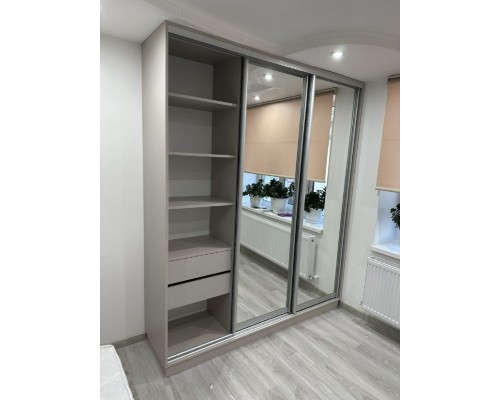 Шкафы купе T-74