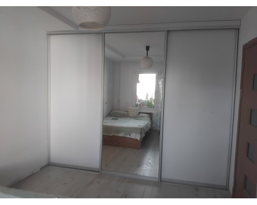 Dulap cupe 3 usi T-53