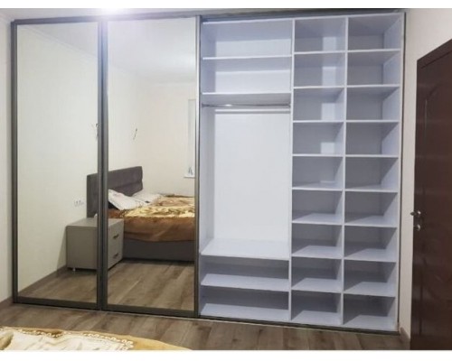 Шкаф для спальни T-19