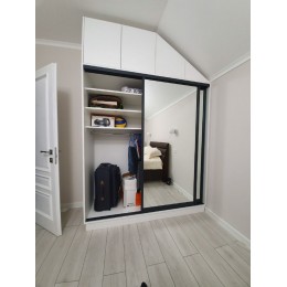 Шкаф для одежды в спальню Т-56