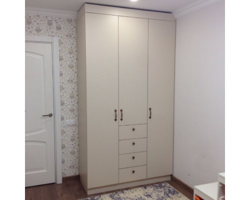 Шкаф для спальни T-18