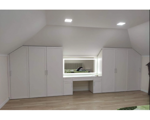 Шкаф   для спальни 