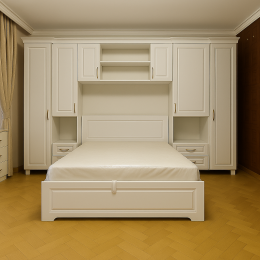 Спальный гарнитур T-6