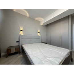 Спальные гарнитуры с угловым шкафом  T-47