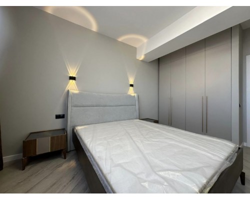 Mobila pentru dormitor pe colt  T-47