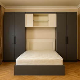 Спальный гарнитур T-16