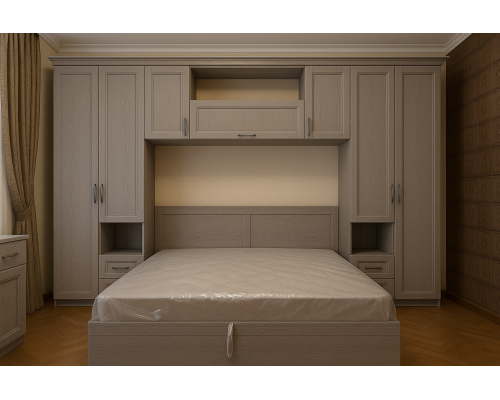 Mobila pentru dormitor T-40