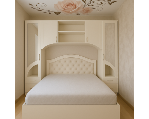 Mobila pentru dormitor T-42