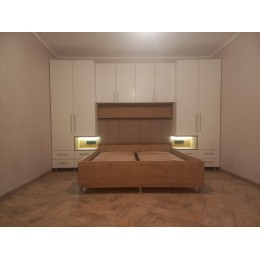 Спальный гарнитур классический T-46