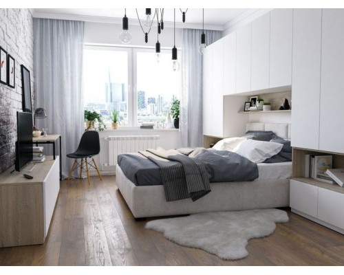 Спальный гарнитур T-5