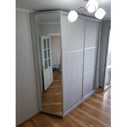 Шкаф в спальню  T-38