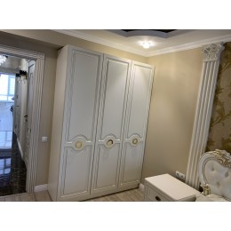 Шкаф в спальню T-42