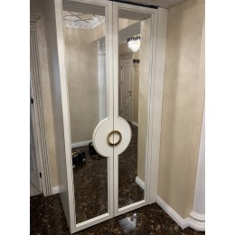 Шкаф в спальню T-43