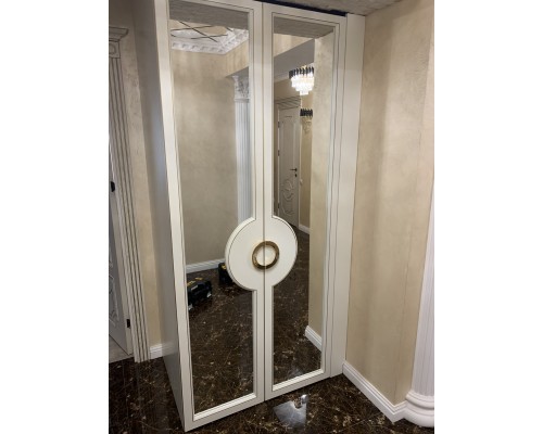 Шкаф в спальню T-43