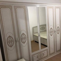 Шкаф для спальни  T-2