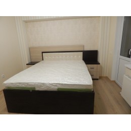 Кровать для спальни T-89