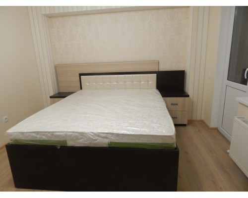 Кровать для спальни T-89