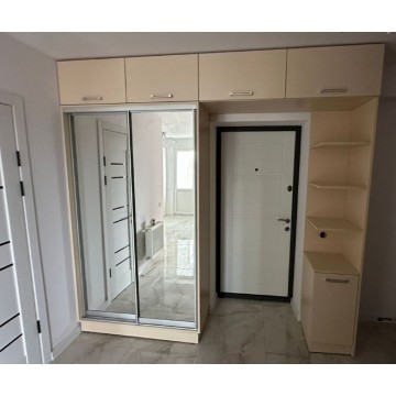 Dulap cupe pentru dormitor T-10 Dulap pentru dormitor T-10