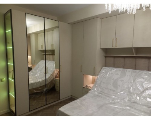 Шкаф   для спальни T-27