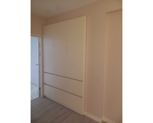 Шкаф для спальни T-23