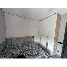 Шкаф для спальни T-25